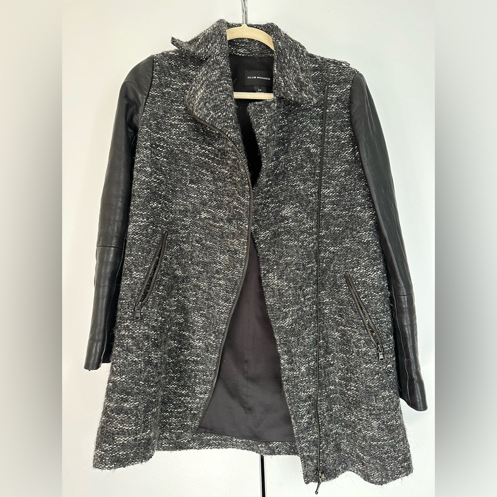 Club Monaco Jacket - Picture 2 of 3